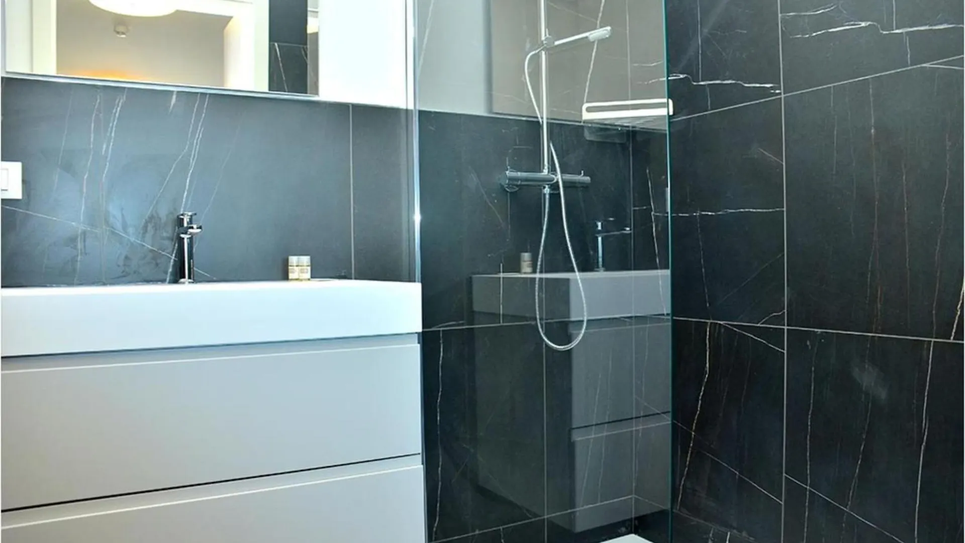 Charming Apartment With Sea-View Terrace Bibione